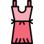 Dress icon 64x64