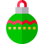 Bauble icon 64x64