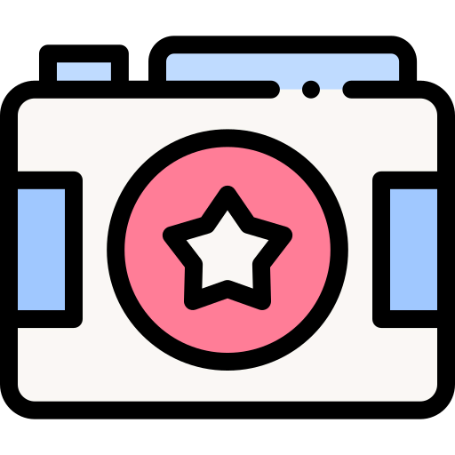 Camera icon