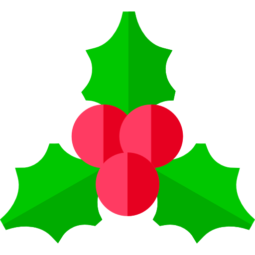 Mistletoe icon