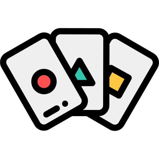Cards icon