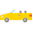 Cabriolet 图标 64x64