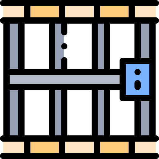 Prison icon