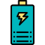 Battery アイコン 64x64