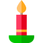 Candle icon 64x64