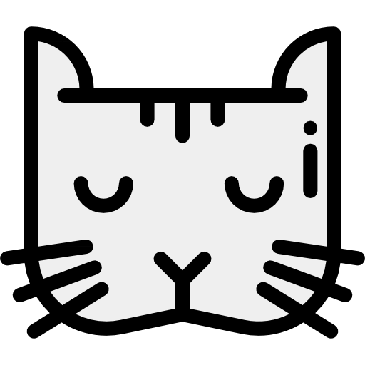 Cat icon