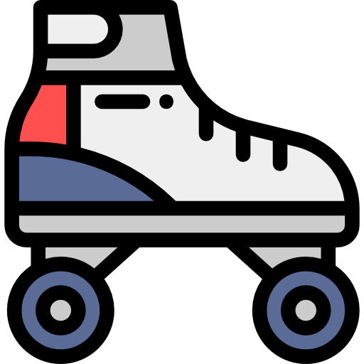 Roller icon