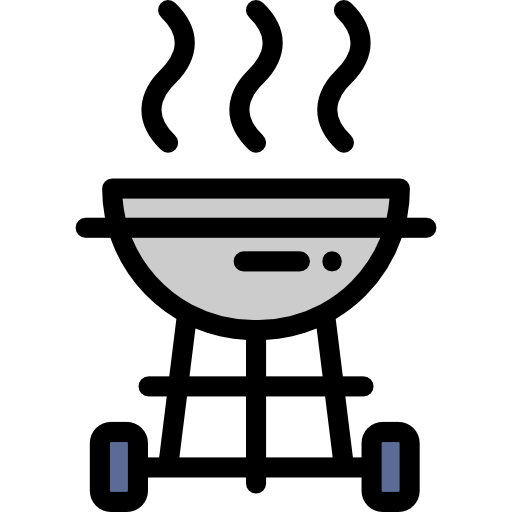 Bbq icon