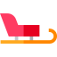 Sleigh icon 64x64