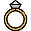 Ring Symbol 64x64