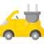 Electric car 图标 64x64