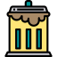 Waste アイコン 64x64