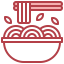Noodles icon 64x64