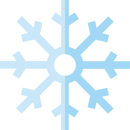 Snowflake icon