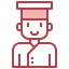 Chef ícono 64x64