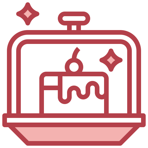 Cake icon