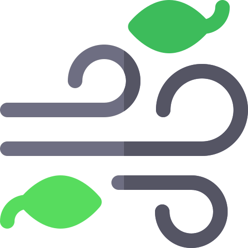 Wind icon