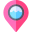 Location icon 64x64