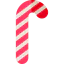 Candy cane icon 64x64