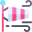 Windsock Ikona 64x64