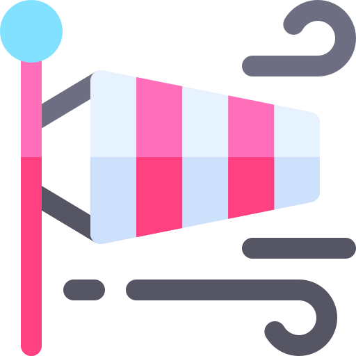 Windsock icon