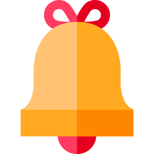 Bell icon