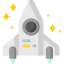 Spaceship 图标 64x64