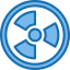 Radiation アイコン 64x64