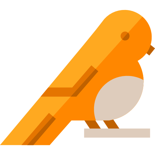 Bird icon