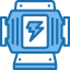 Generator アイコン 64x64