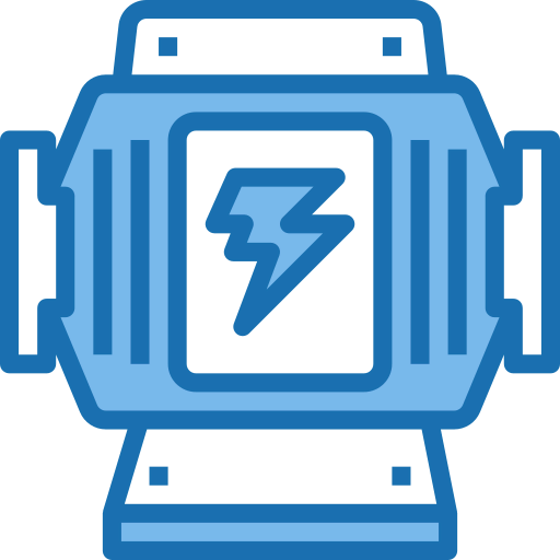 Generator icon