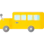 School bus 图标 64x64