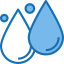 Water icône 64x64