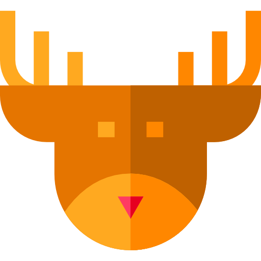 Deer icon