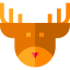 Deer icon 64x64