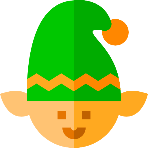 Elf icon