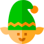 Elf icon 64x64