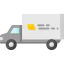 Delivery truck 图标 64x64