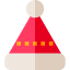 Santa claus icon 64x64