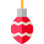 Bauble icon 64x64