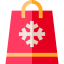 Shopping bag icon 64x64