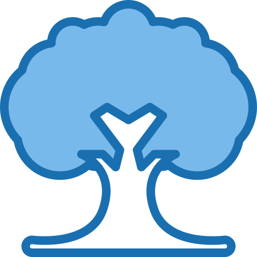 Tree 图标