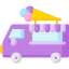 Ice cream 图标 64x64