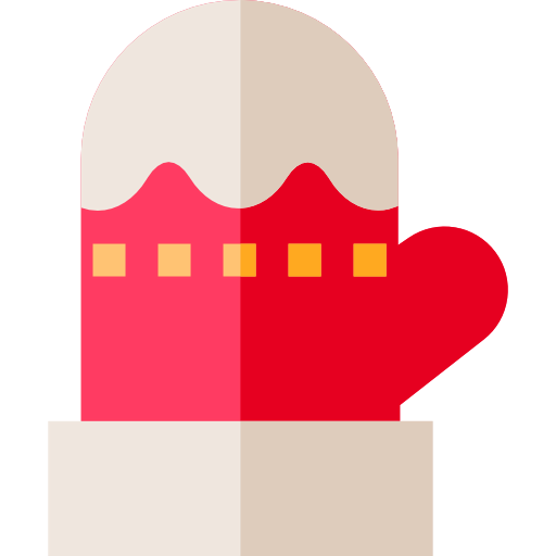 Mitten icon