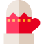 Mitten icon 64x64