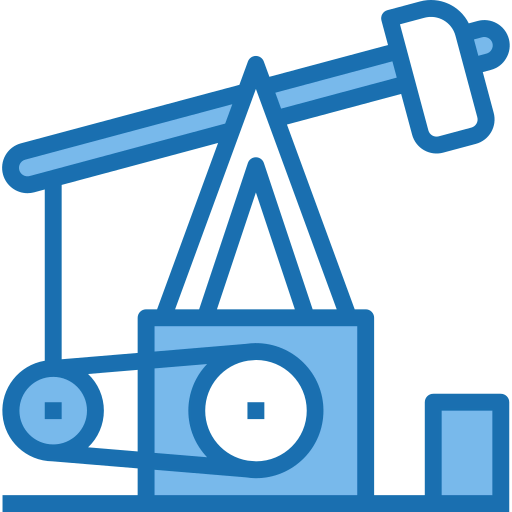 Pumpjack icon