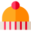 Winter hat icon 64x64