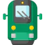 Train 图标 64x64
