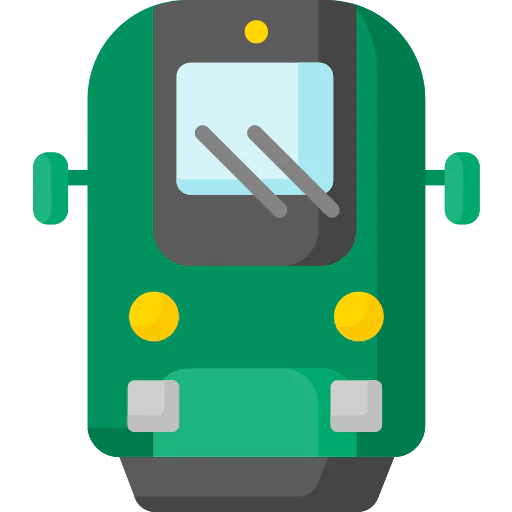 Train icon