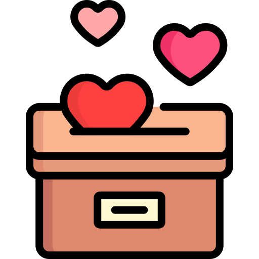 Box icon